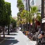 Lägenhet Oasis Lomas Del Club *