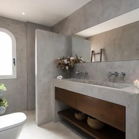 Apartment Oasis Lomas Del Club