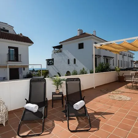 Oasis Lomas Del Club Apartment