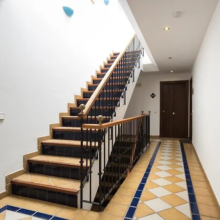 Apartment Oasis Lomas Del Club