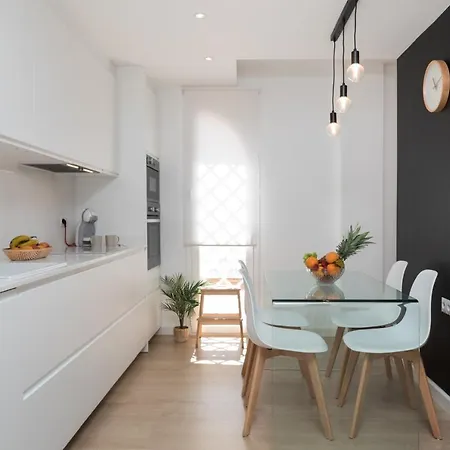 Oasis Lomas Del Club Apartment Marbella