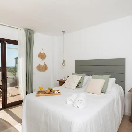 Oasis Lomas Del Club Apartment