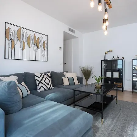 Oasis Lomas Del Club Apartment *