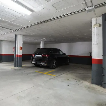 Oasis Lomas Del Club Apartment