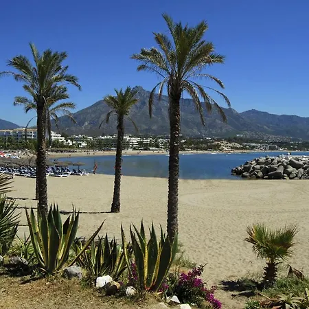 Oasis Lomas Del Club Marbella