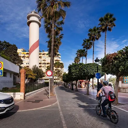 Oasis Lomas Del Club Marbella