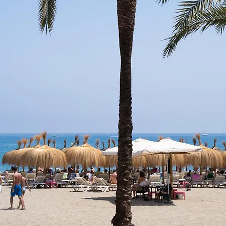 Oasis Lomas Del Club Apartment *