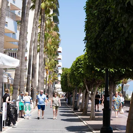 Oasis Lomas Del Club Apartment
