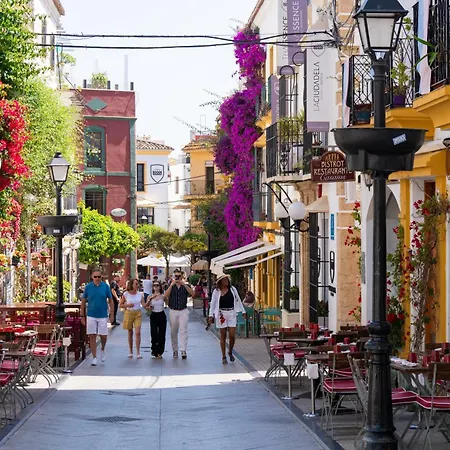 Apartamento Oasis Lomas Del Club *