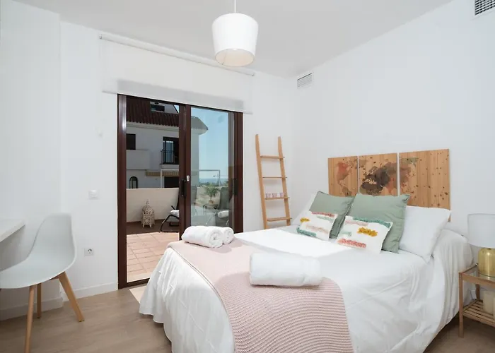 Appartamento Oasis Lomas Del Club