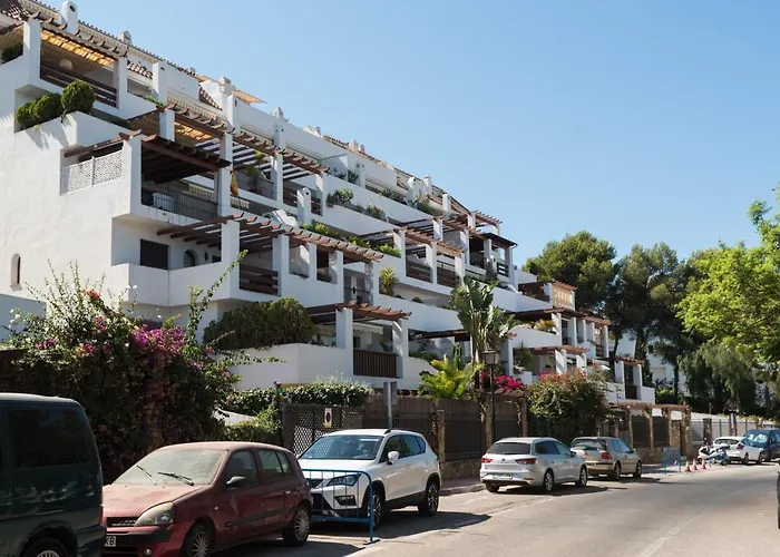 Appartamento Oasis Lomas Del Club