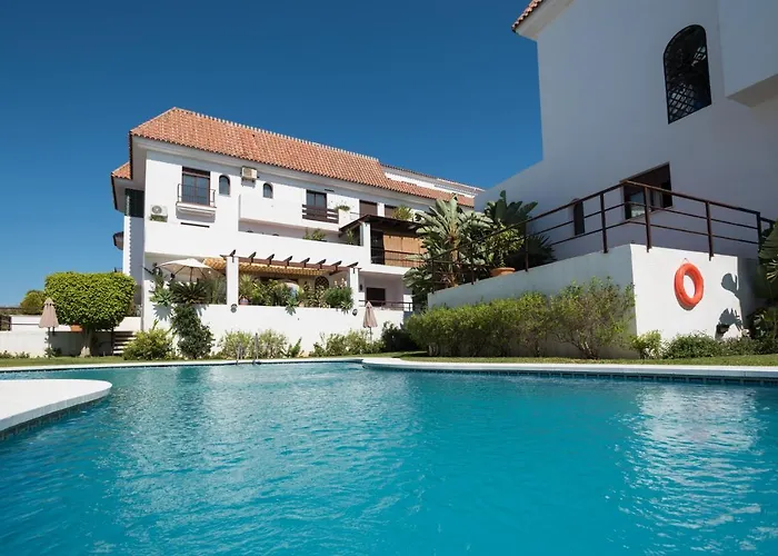 Appartamento Oasis Lomas Del Club *