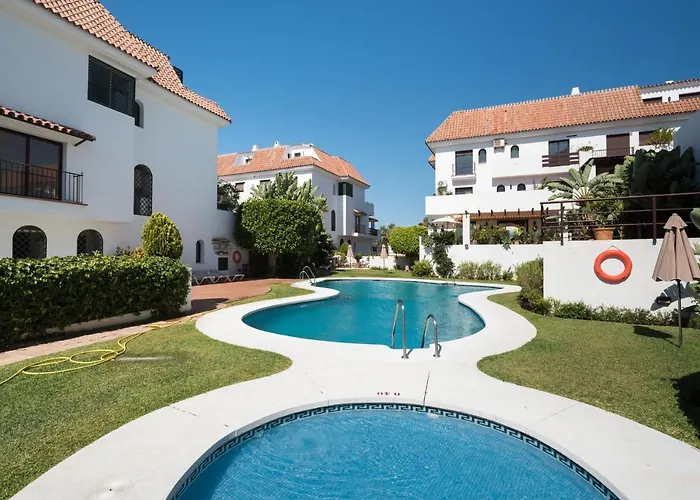 Oasis Lomas Del Club شقة *