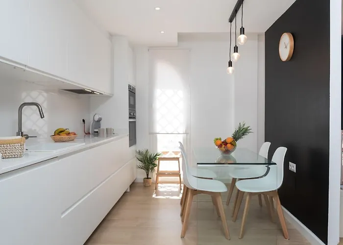 Oasis Lomas Del Club Appartamento Marbella