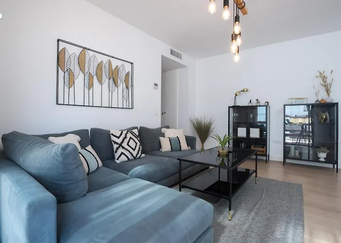 Oasis Lomas Del Club Appartamento *