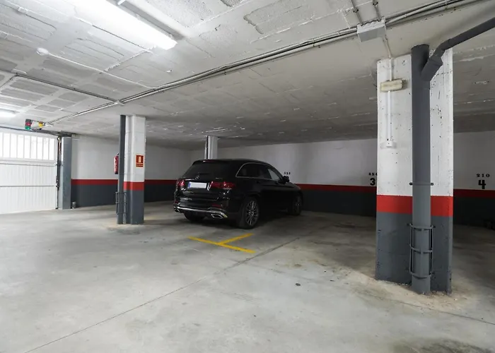 Oasis Lomas Del Club Appartamento