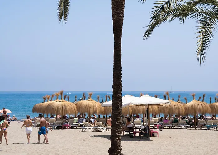 Oasis Lomas Del Club Appartamento *