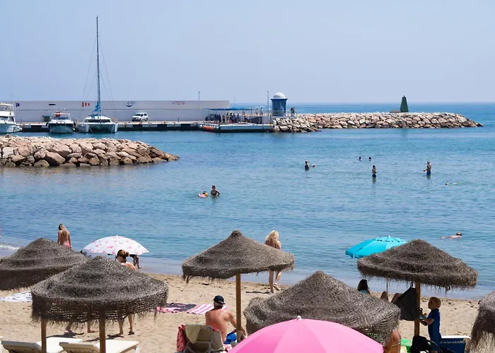 Oasis Lomas Del Club Appartamento *