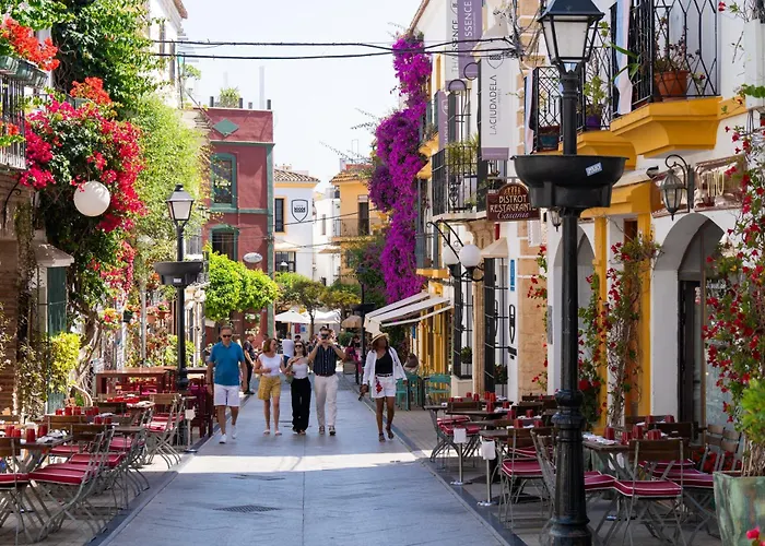 Appartamento Oasis Lomas Del Club *