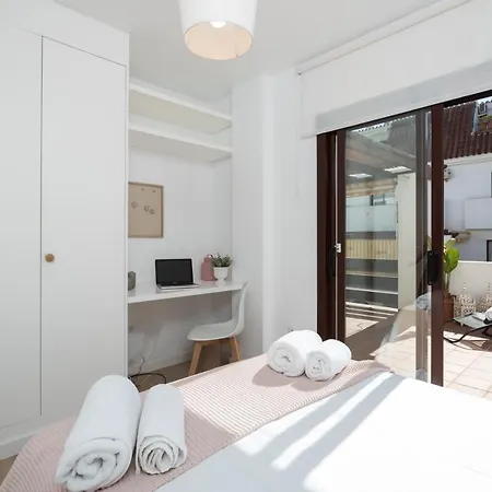 Apartamento Coqueto En Lomas De Club
