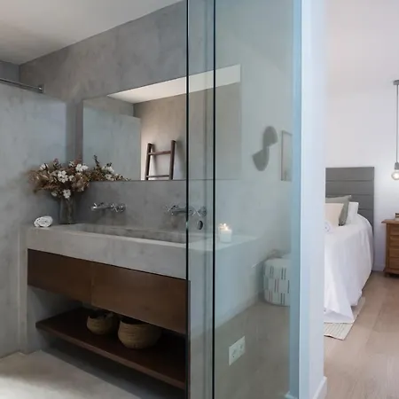 Coqueto En Lomas De Club Apartamento Marbella