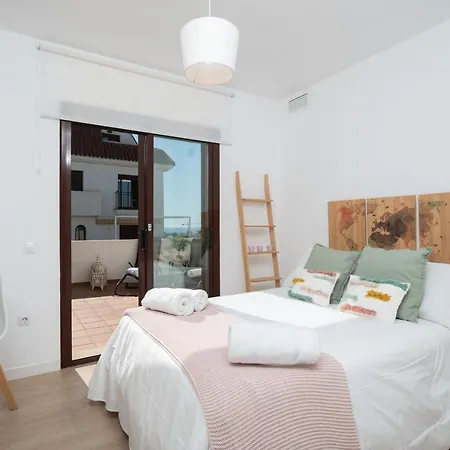 Apartamento Coqueto En Lomas De Club