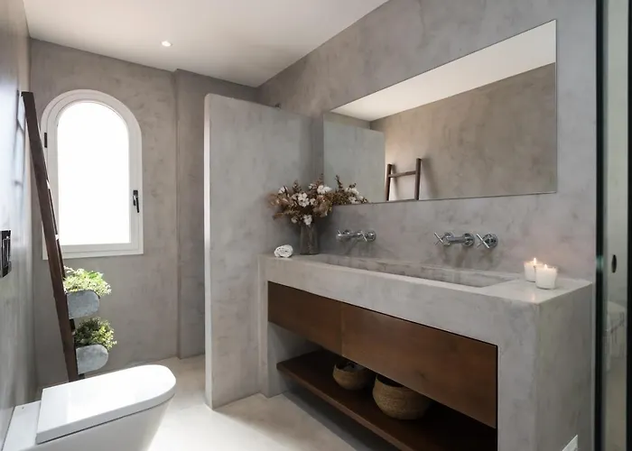 Apartment Oasis Lomas Del Club