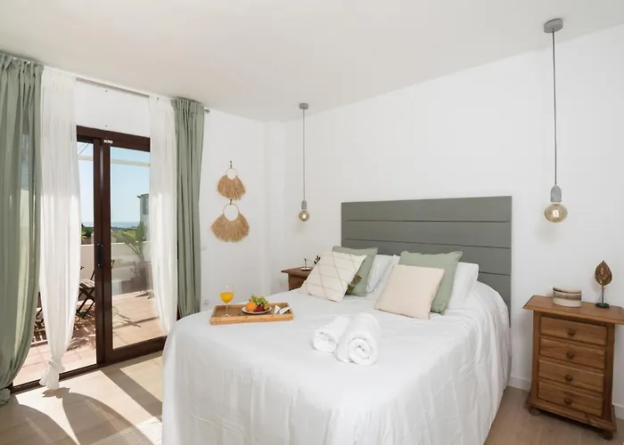 Oasis Lomas Del Club Apartment