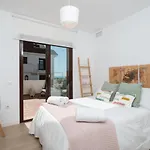 Apartment Oasis Lomas Del Club