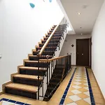 Apartment Oasis Lomas Del Club
