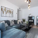 Oasis Lomas Del Club Apartment *