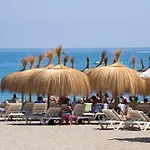 Oasis Lomas Del Club Apartment Marbella