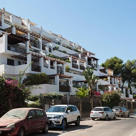 Lägenhet Oasis Lomas Del Club