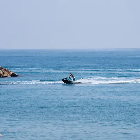 Lägenhet Oasis Lomas Del Club Marbella