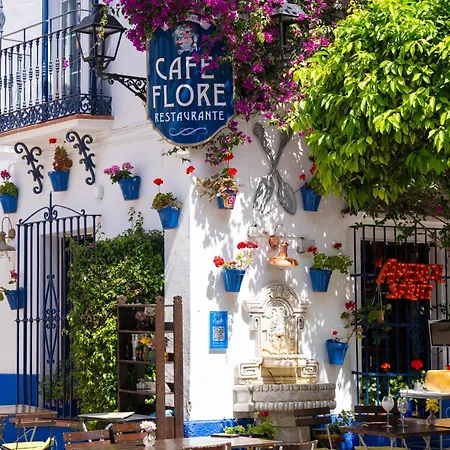 Lägenhet Oasis Lomas Del Club