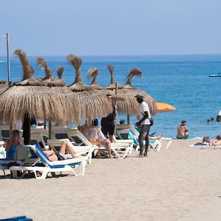 Oasis Lomas Del Club Marbella