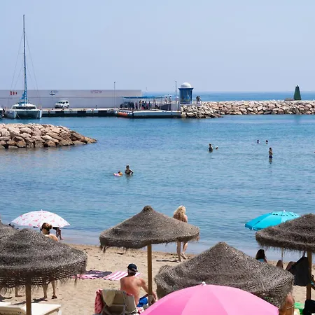 Oasis Lomas Del Club Lägenhet *