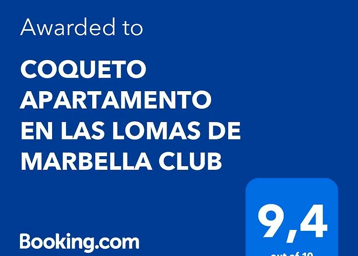 Oasis Lomas Del Club Lägenhet *