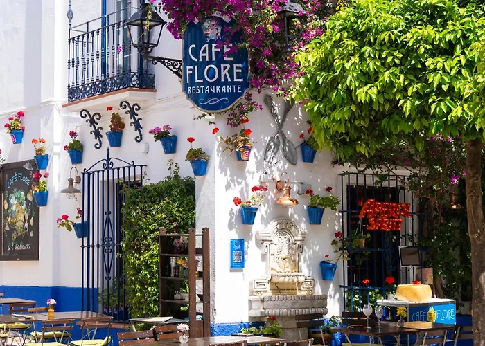 Lägenhet Oasis Lomas Del Club